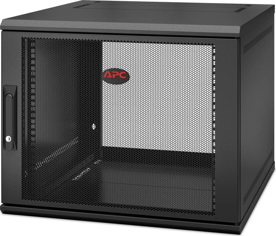 Szafa APC Wisząca 19" 9U (AR109SH6)