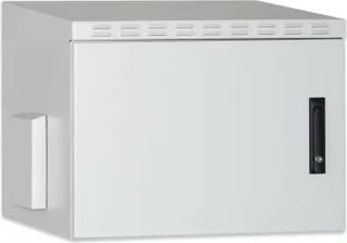 Szafa Digitus Wisząca 19" 9U (DN-19 09U-6/6-I-OD)
