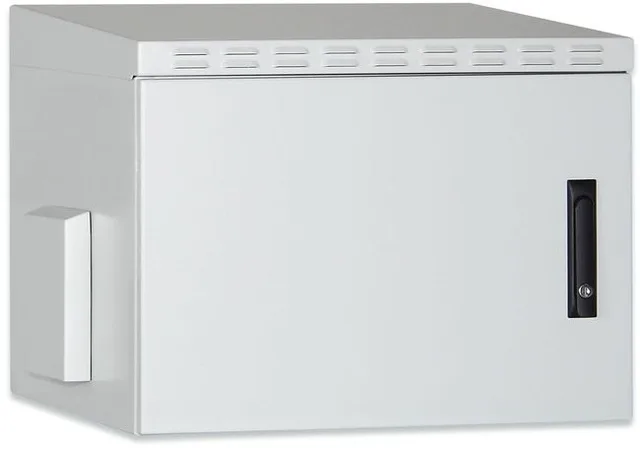 Szafa Digitus Wisząca 19" 7U (DN-19 07U-I-OD)