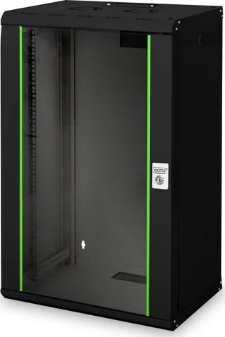 Szafa Digitus Rack Digitus DN-19 20-U-SW