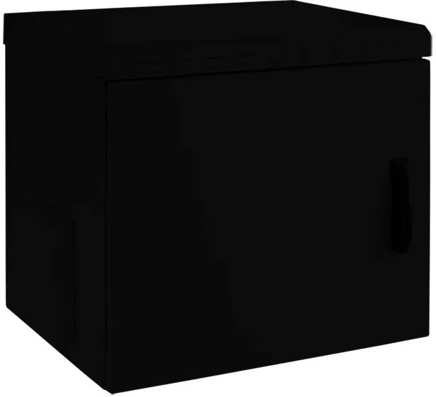 Lanview RWMIP55W09U60B stojak 9U Czarny