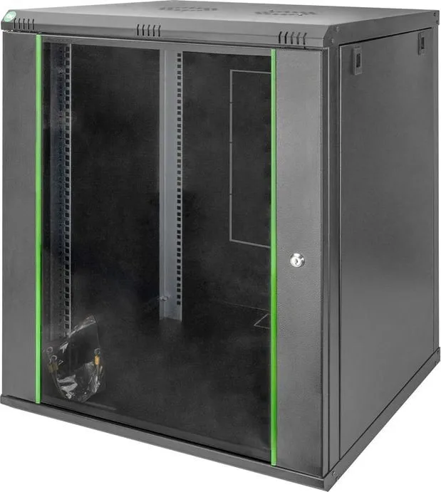 Szafa Digitus Rack Digitus DN-19 16U-6/6-EC-SW