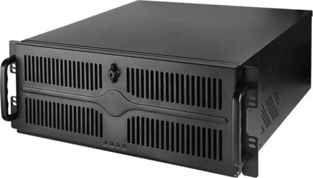 Szafa Chieftec Chieftec 19 UNC-409S-B B 400W - UNC-409S-B