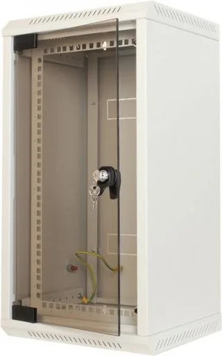 Szafa Triton Stojąca 10" 4U (RKA-10-AS4-CAX-A1)