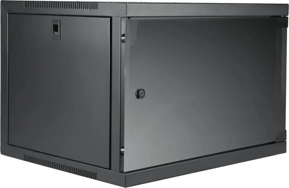 Szafa Caymon Wisząca 19" 9U (EPR409/B)