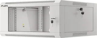 Szafa Lanberg Wisząca 19" 4U (WFFA-5604-10B)