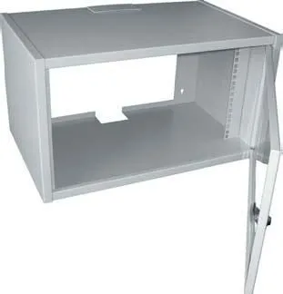 Szafa NetRack Wisząca 19" 6U (ON6JMBT19)