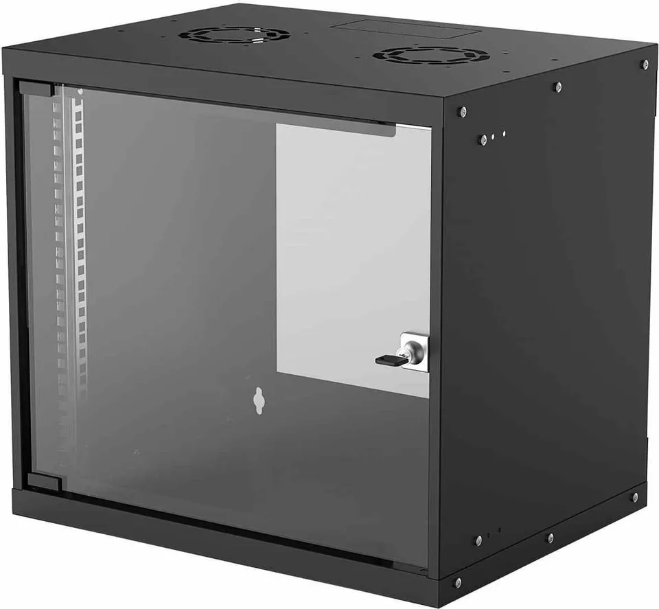 Szafa Intellinet Network Solutions Wisząca 19" 6U (714792)