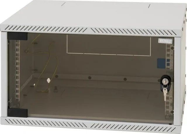 Szafa Triton Wisząca 19" 12U (RXA-12-AS4-CAX-A1)