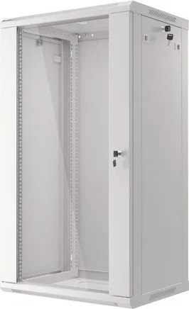 Szafa Lanberg Wisząca 19" 18U (WF01-6418-10S)