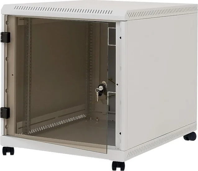 Szafa Triton Stojąca 19" 12U (RCA-12-A68-CAX-A1)