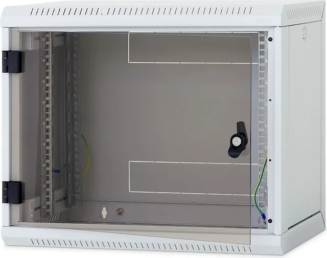 Szafa Triton Wisząca 19" 15U (RUA-15-AS6-CAX-A1)