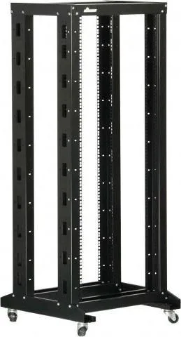 Szafa Delta Stojąca 19" 29U (S19-29U/2)