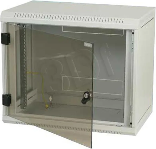 Szafa Triton Wisząca 19" 6U (RBA-06-AS5-CAX-A1)