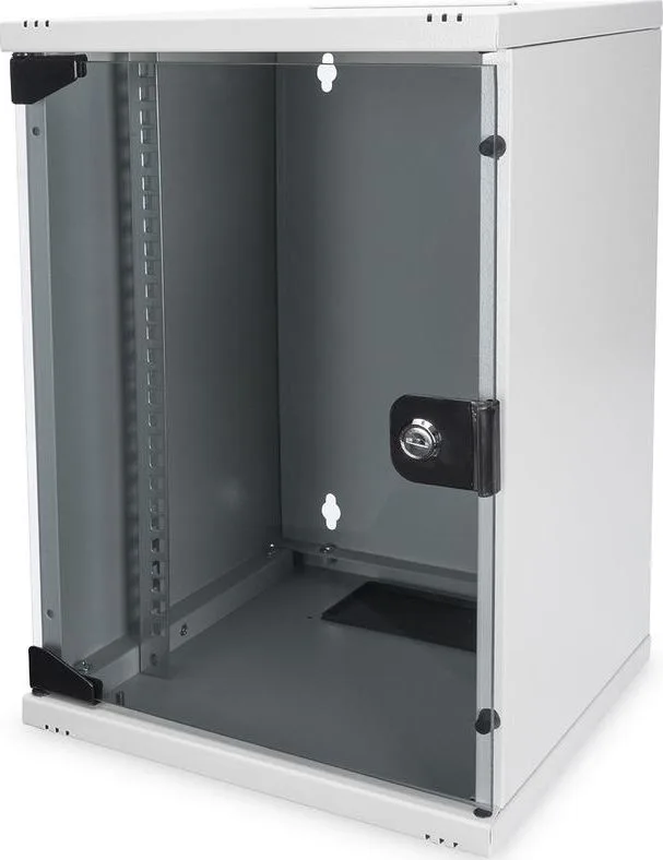Szafa Digitus Wisząca 10" 9U (DN-10-09U)