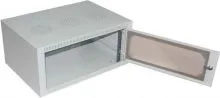 Szafa Digitus Wisząca 19" 4U (DN-W19 04U/450)