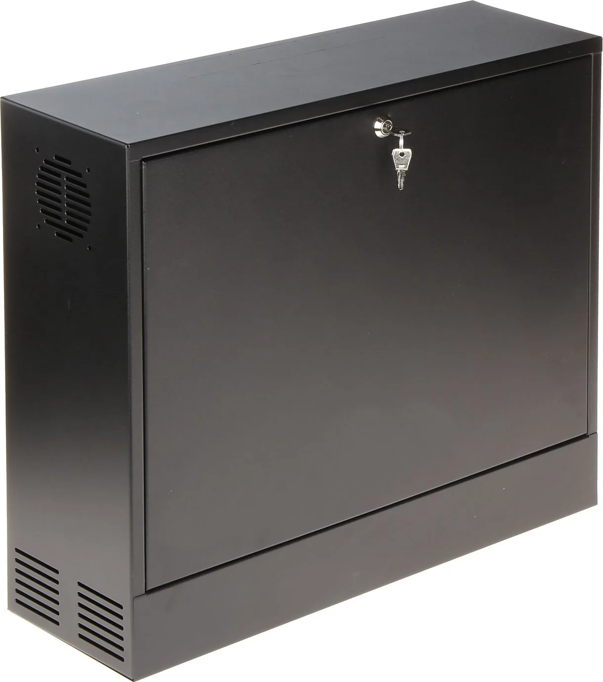 Szafa Delta Wisząca 19" 3U (R19-3U/350/B)