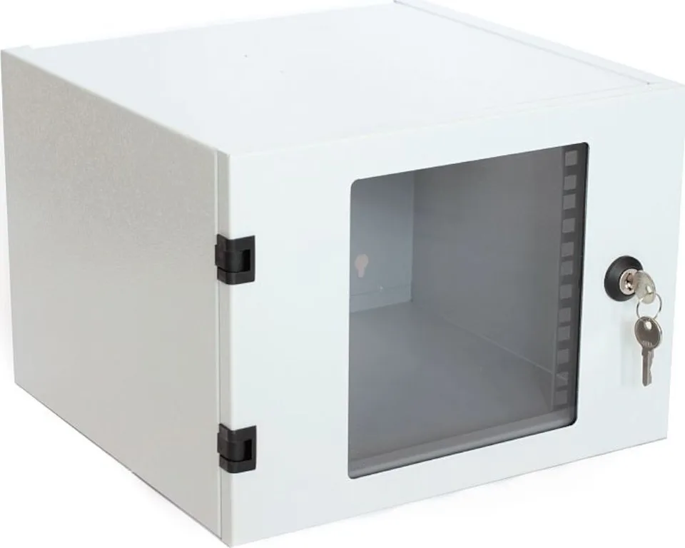 Szafa Digitus Wisząca 10" 4U (CL-10 04U)