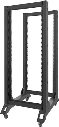 Szafa Lanberg Stojąca 19" 22U (OR01-6822-B)