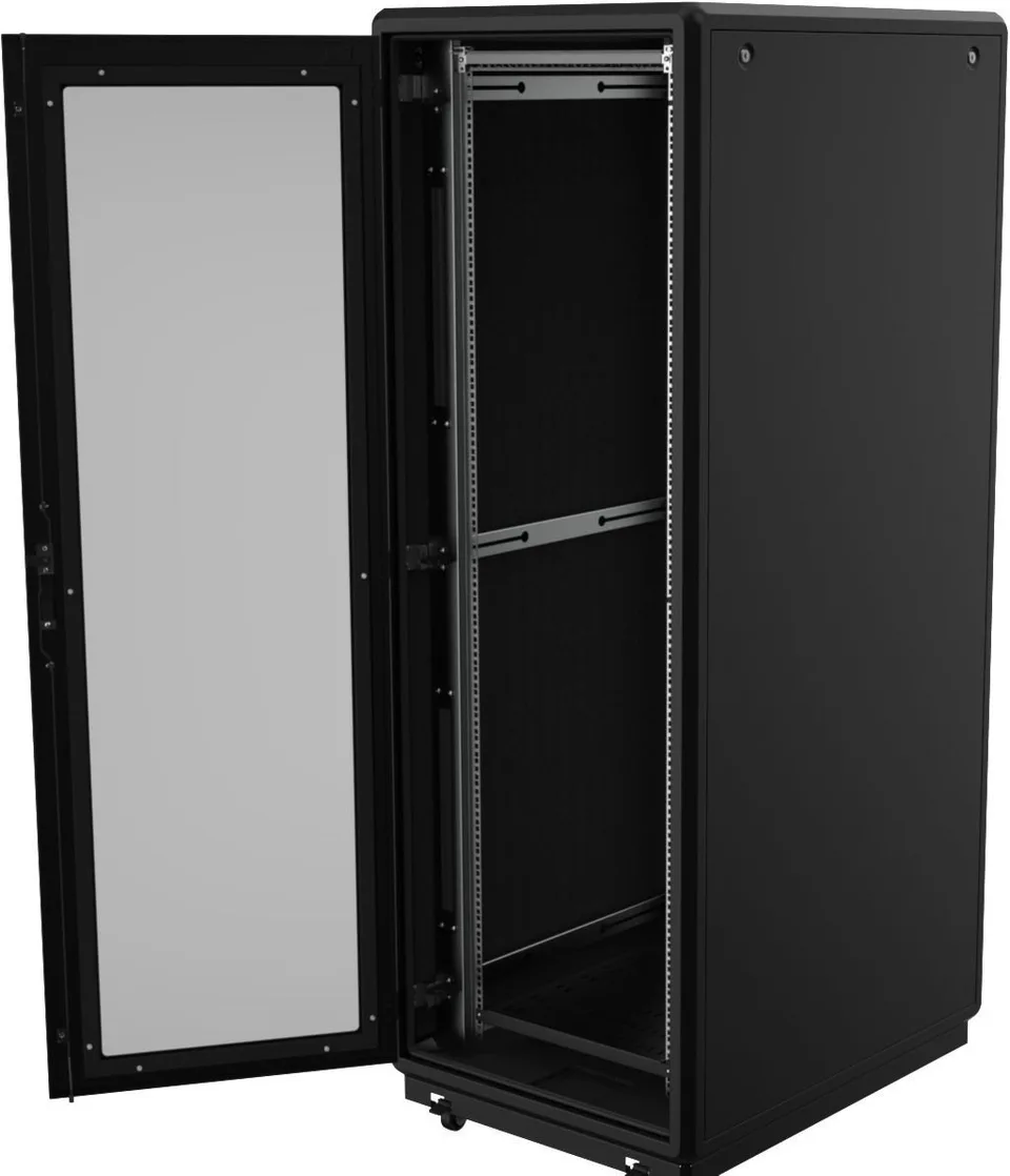 Szafa Lanview 19'' 26U Rack Cabinet 750 x