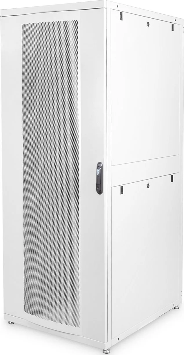 Szafa Digitus Stojąca 19" 42U (DN-19 SRV-42U-8-N-1)