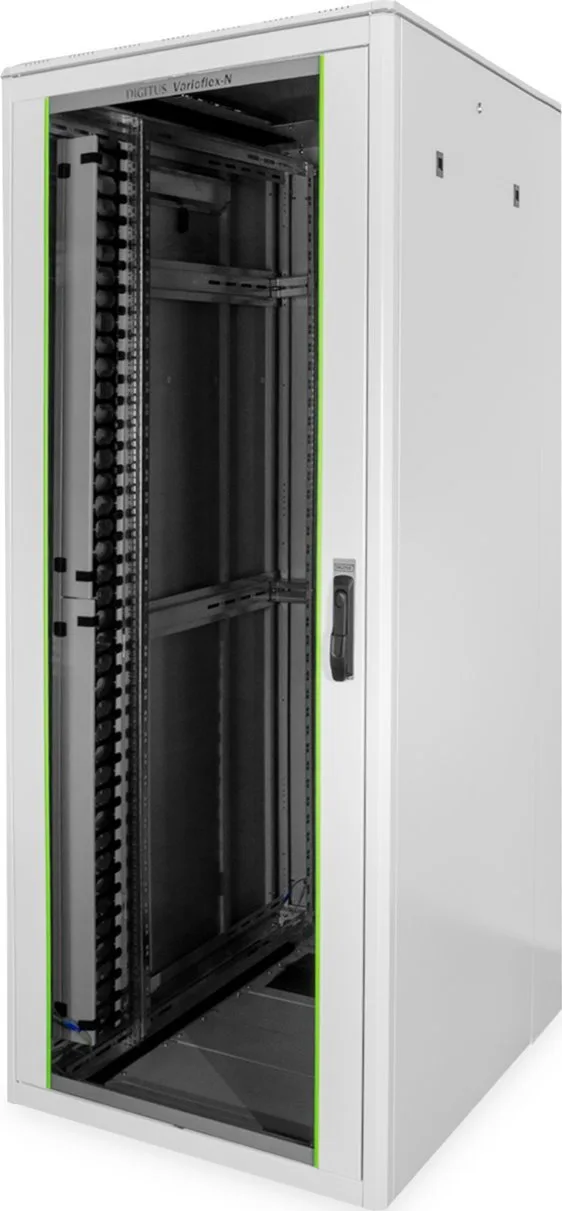 Szafa Digitus Rack Digitus Netzwerkschrank Varioflex-N Serie
