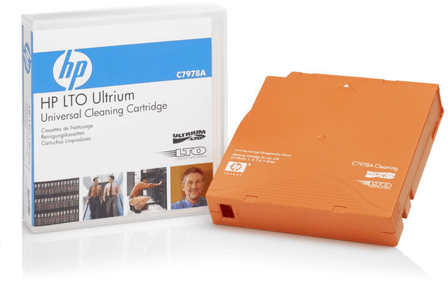 Taśma HP LTO Ultrium (C7978A)