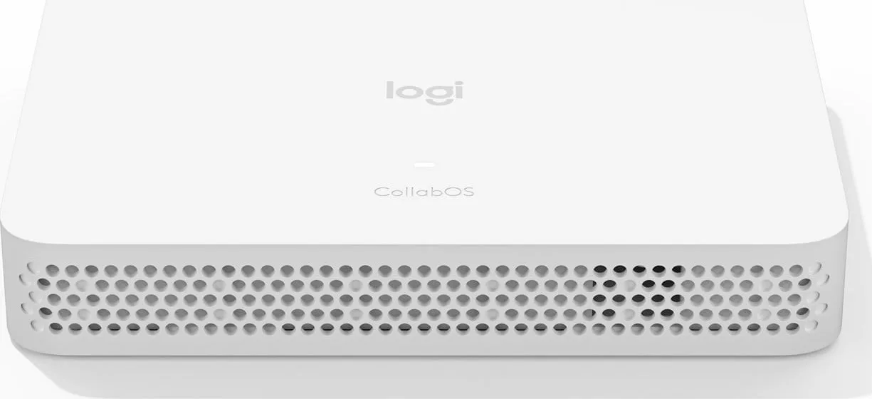 Terminal sieciowy Triton Logitech RoomMate + Tap IP system videokonferencyjny Przewodowa sieć LAN