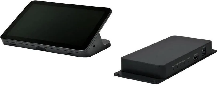 ThinkSmart IP Controller