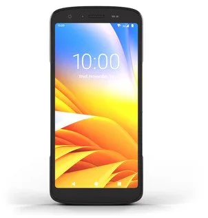 zebra evm TC22 WLAN, WIFI 6, SE55, 6 DISPLAY, 8GB/128GB, 16MP RFC, 5MP FFC, 8-PIN BACK I/O, STANDARD W/BLE BATTERY, NFC, BT, USB