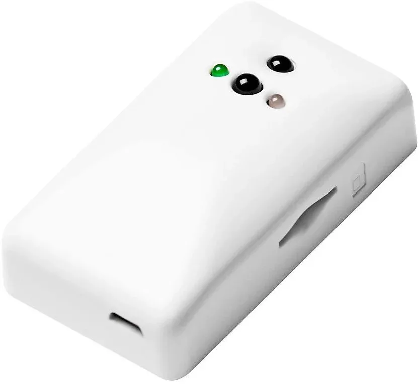 Climatech CTSmall - Remote for heat pump via SMS or app. Works on 2G and now 4G network.