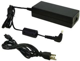 Zasilacz serwerowy Gamber-Johnson Gamber-Johnson 7300-0472 adapter zasilający/ inwentor Wewnętrzna Czarny