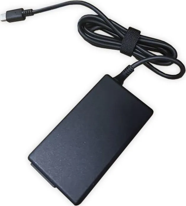 Netzteil USB-C 65W NB Mobile 1410R/1610/1610R inkl. 3pol. EU Netzkabel