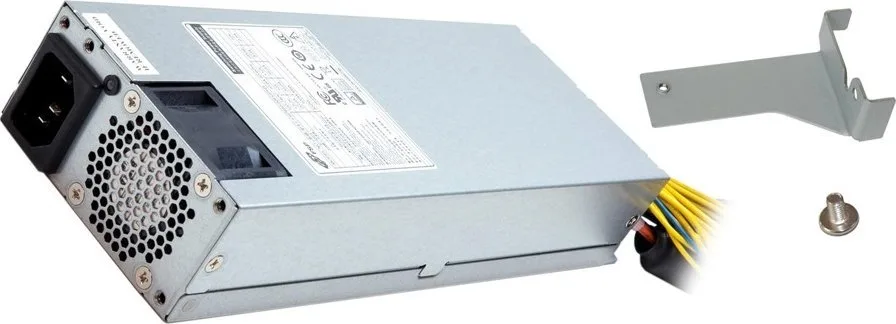Zasilacz serwerowy Shuttle POWER SUPPLY PC850 850W