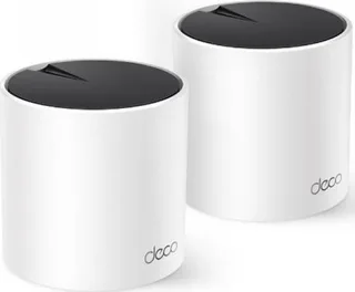 Access Point TP-Link Punkt Dostępu TP-Link Deco X55