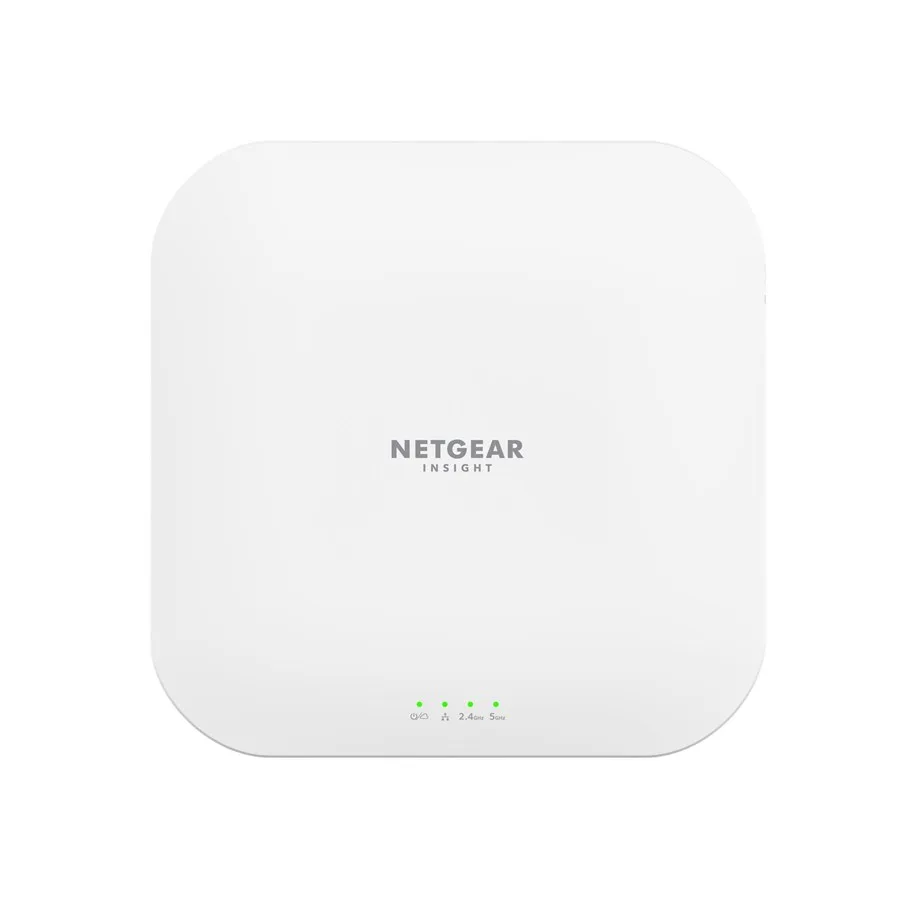 Access Point NETGEAR WAX610Y (WAX610Y-100EUS)