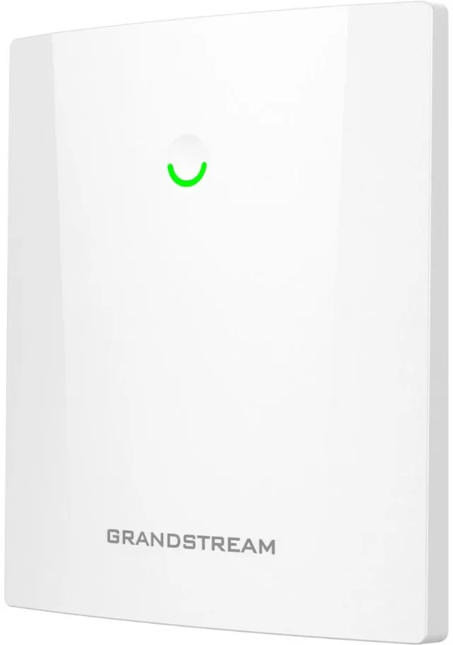 Grandstream GWN7664ELR - Dualband 4x4:4 MU-MIMO - Wi-Fi 6-Access Point