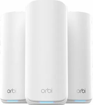 3-SET ORBI 870 WIFI 7 MESH
