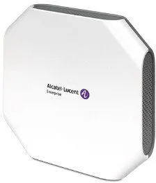ALCATEL-LUCENT ENTERPRISE OmniAccess Stellar AP1201 WLAN Access Point IoT f�hig 302.11ac Indoor