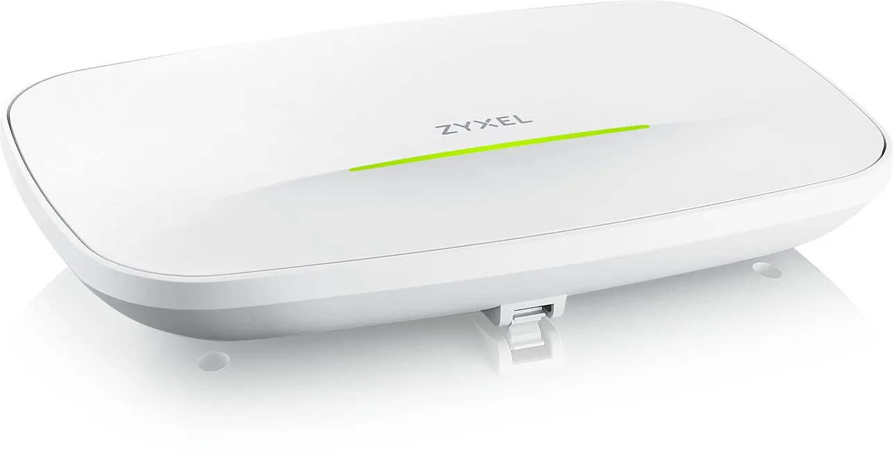 Zyxel WBE510D 802.11be Wifi 7 NebulaPro AccessPoint