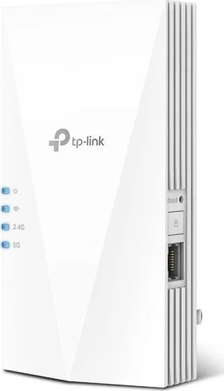 Access Point TP-Link Range Extender TP-Link Wi-Fi 6 RE3000X