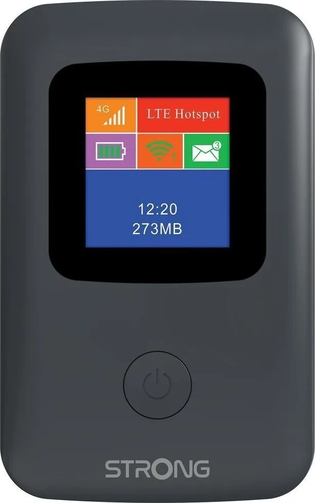 Access Point Strong Strong 4GMIFI150D