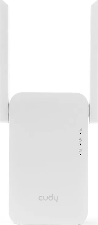 Access Point Cudy RE1800