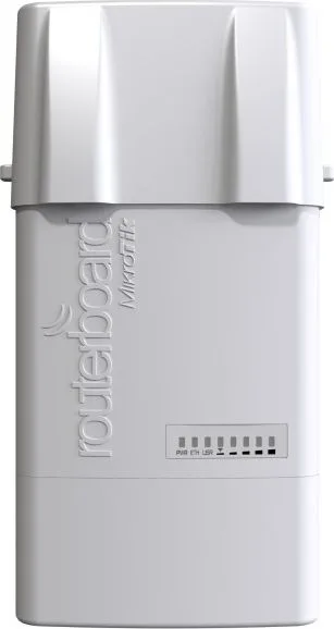 Access Point MikroTik BaseBox 5 (RB912UAG-5HPND-OUT)