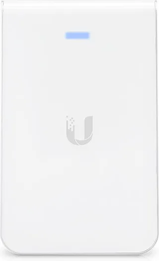 Access Point Ubiquiti UniFi AP AC In Wall (UAP-AC-IW)