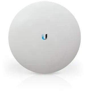 Access Point Ubiquiti Belaidis įrenginys | UBIQUITI | 450 Mbps | 1xRJ45 | NBE-5AC-GEN2