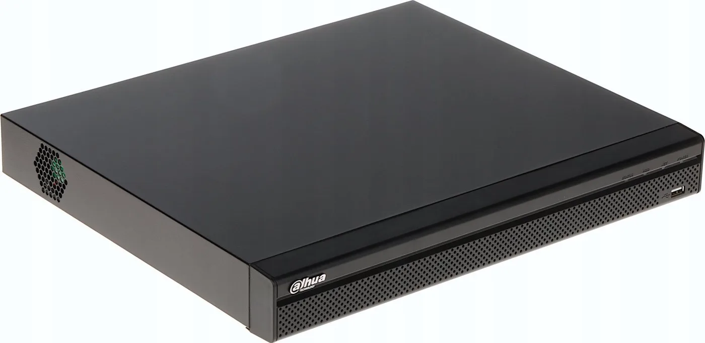 Rejestrator Dahua Technology DAHUA NET VIDEO RECORDER 8CH 8POE/NVR4208-8P-4KS3