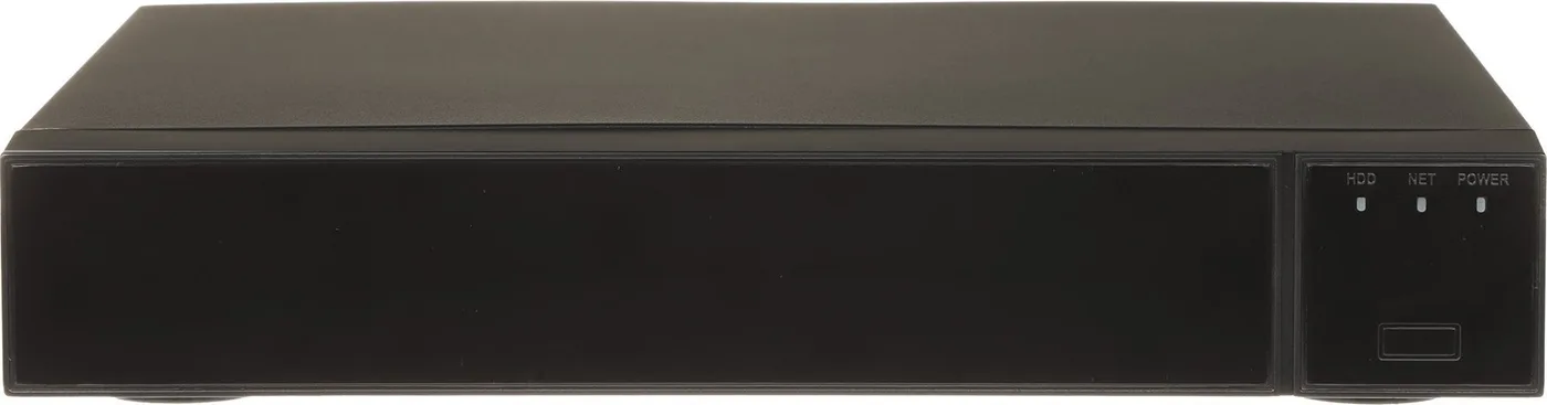Rejestrator APTI REJESTRATOR AHD, HD-CVI, HD-TVI, CVBS, IP APTI-XB0801-S35 8 KANAŁÓW