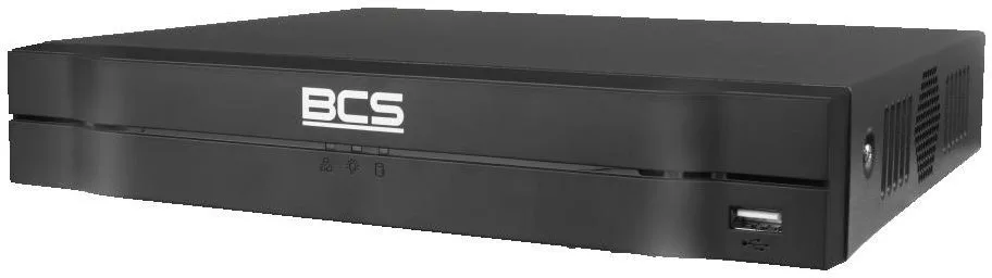 Rejestrator BCS LINE BCS-L-NVR0401-4KE(2L)