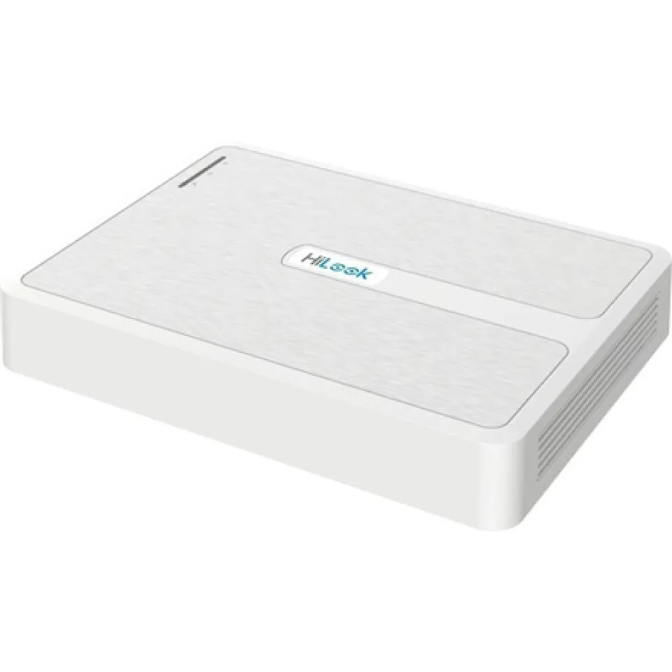 Rejestrator HiLook NVR | NVR-108H-D/4P(D) | 1 | 8-Channel